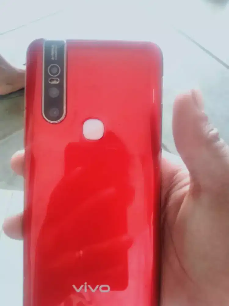 Vivo v15 minus batangan