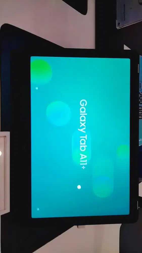 Samsung Galaxy Tab A11+