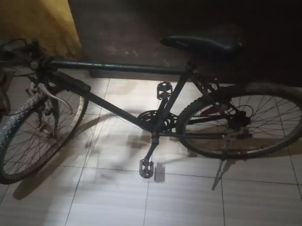 Jual sepeda federal pacific Rp.300.000