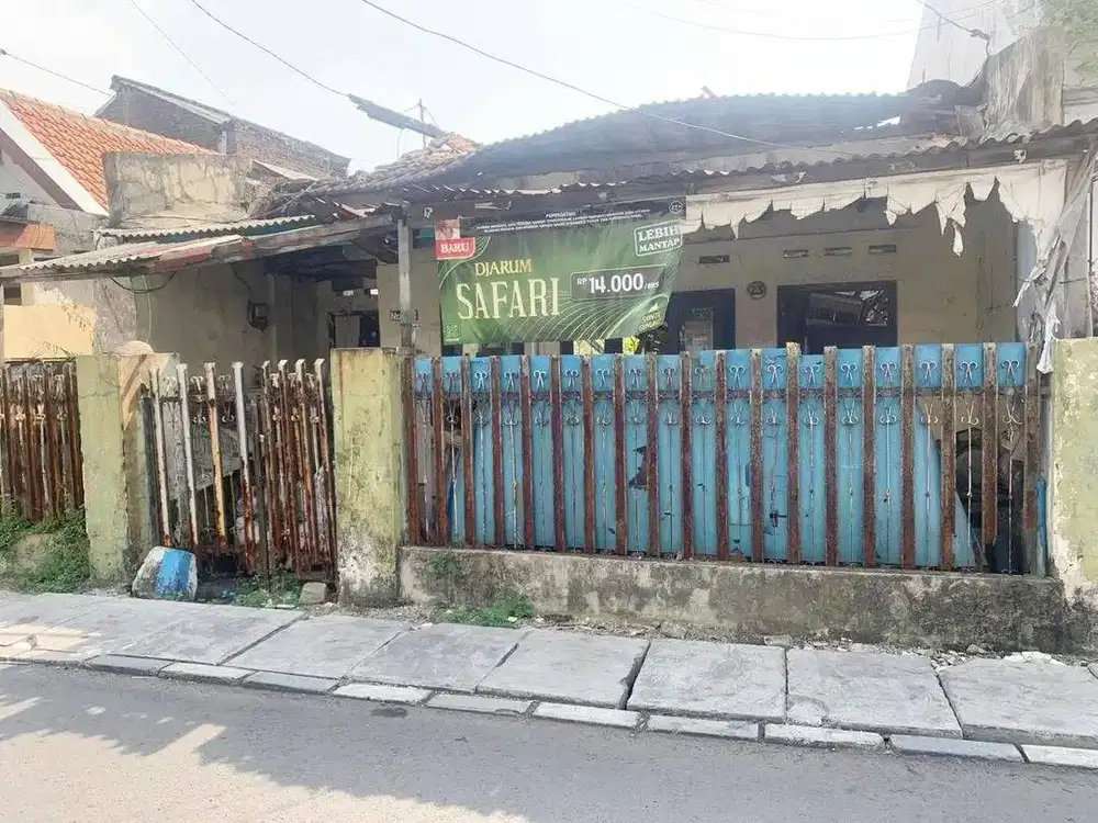 Hit tnh (217m2) di Ploso