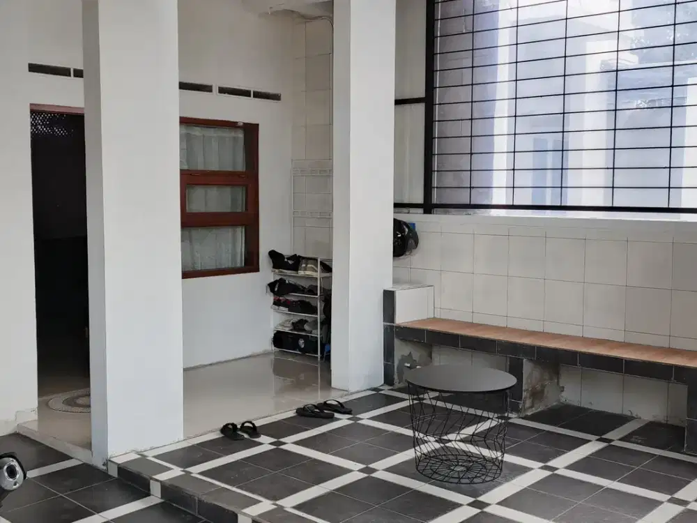 Komp kawaluyaan indah soekarno hatta bandung lokasi sangat strategis