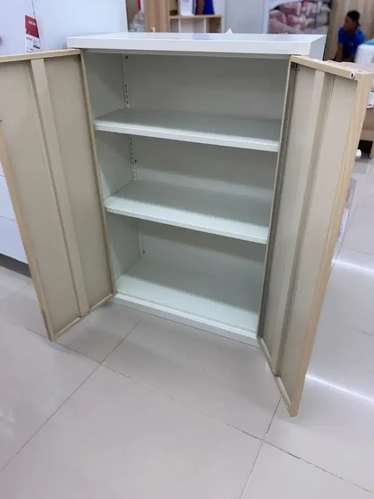Promo Spesial Lemari Penyimpanan