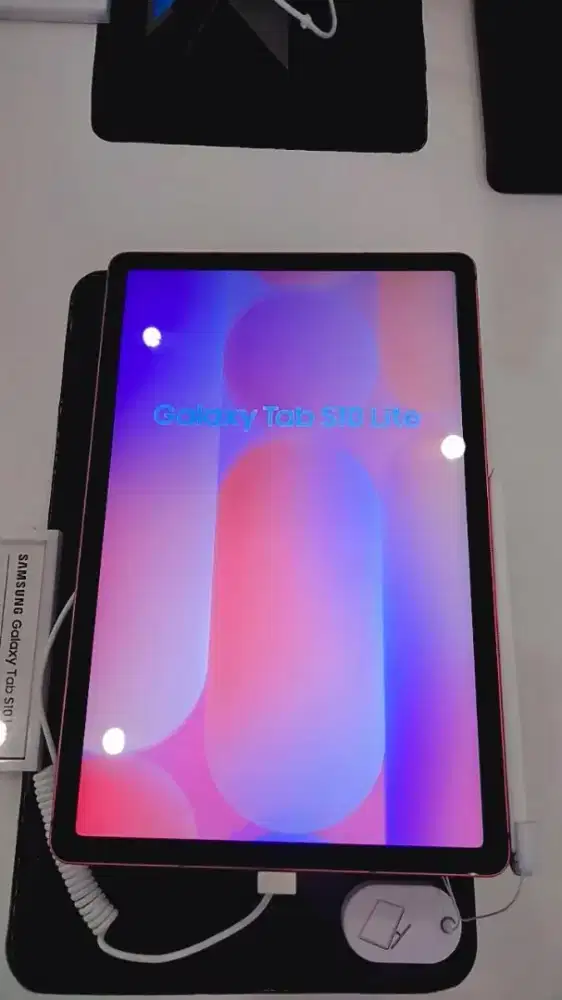Samsung Galaxy Tab S10 Lite
