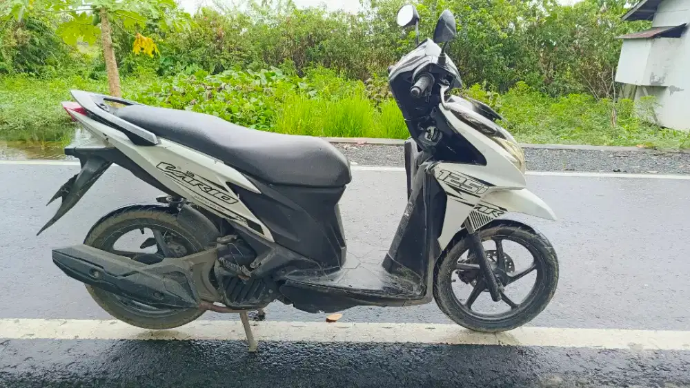 vario kzr surat lengkap