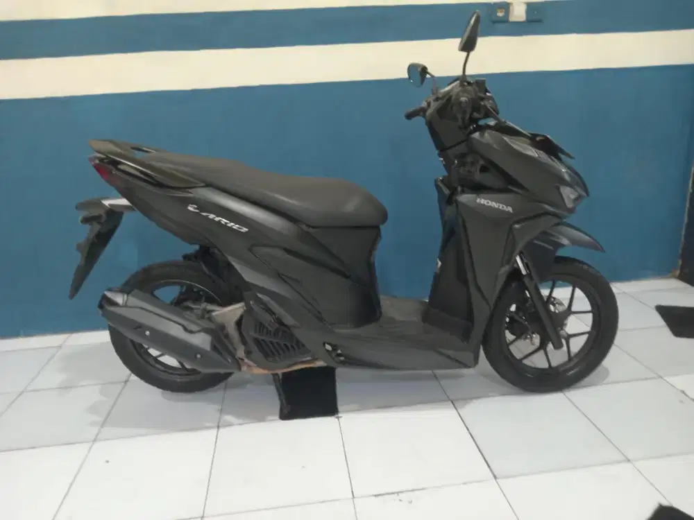 jual cepat honda vario all new 125 2021