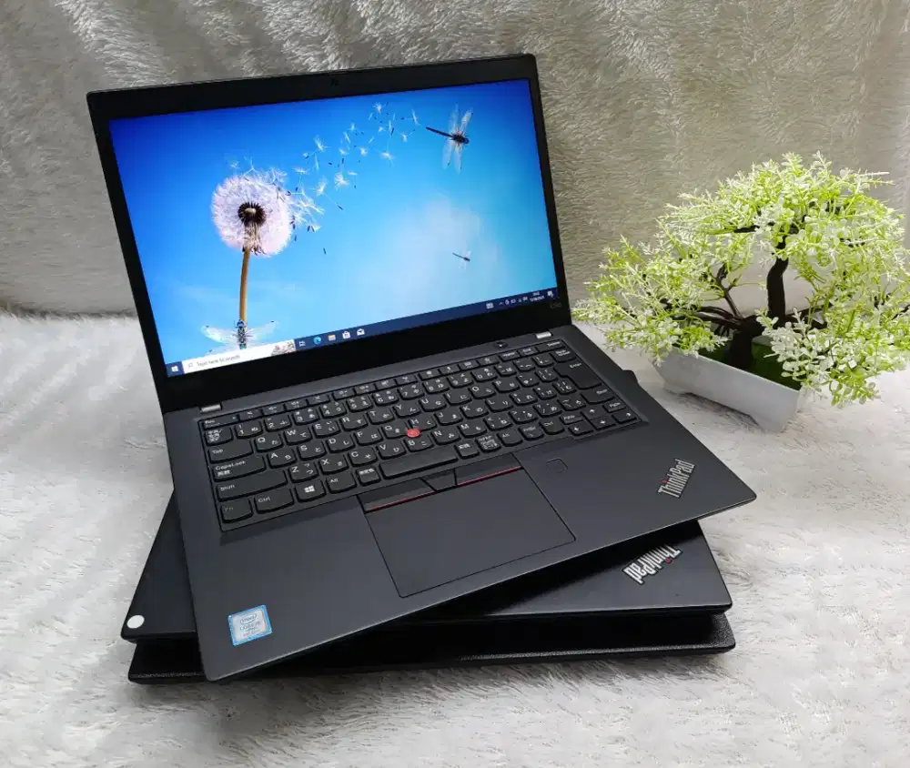 Laptop Lenovo Thinkpad X390