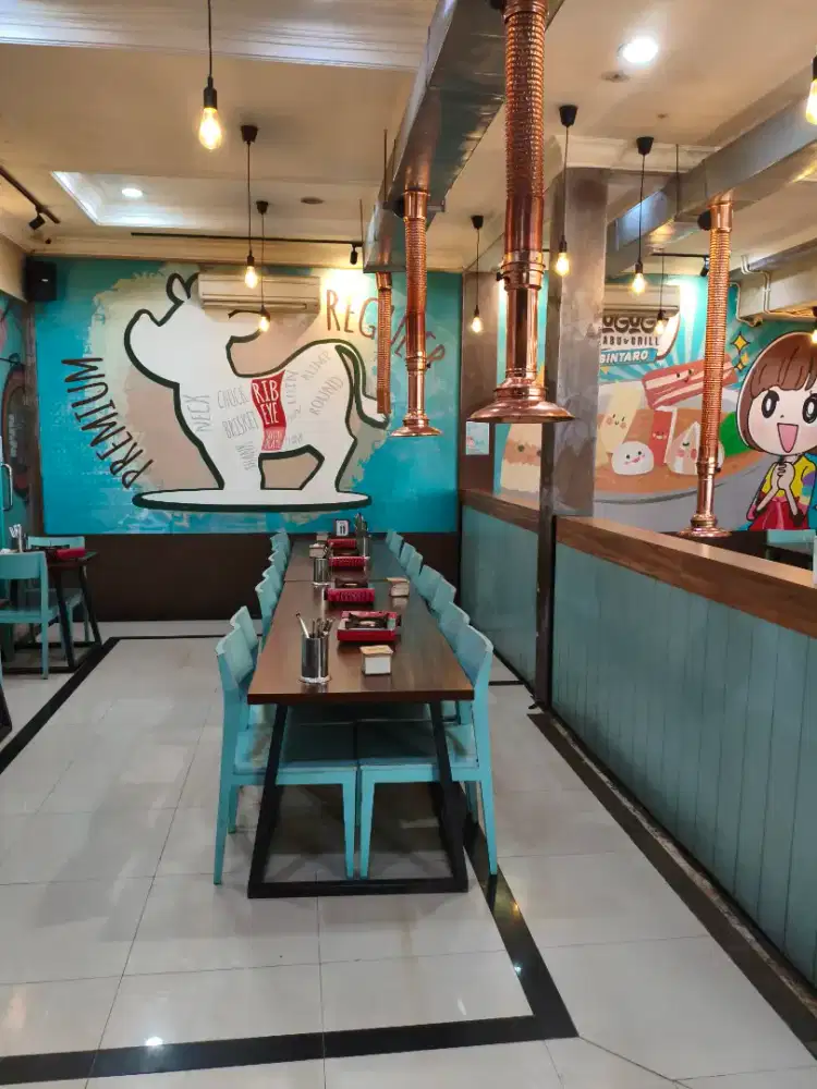 Dibutuhkan segera karyawan sebagai pelayan khusus perempuan