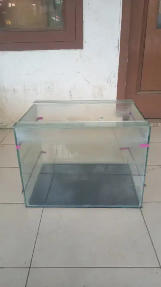 Aquarium 40x30x30
