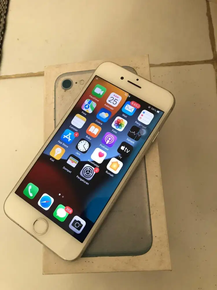 iphone 7 murah banget bagus