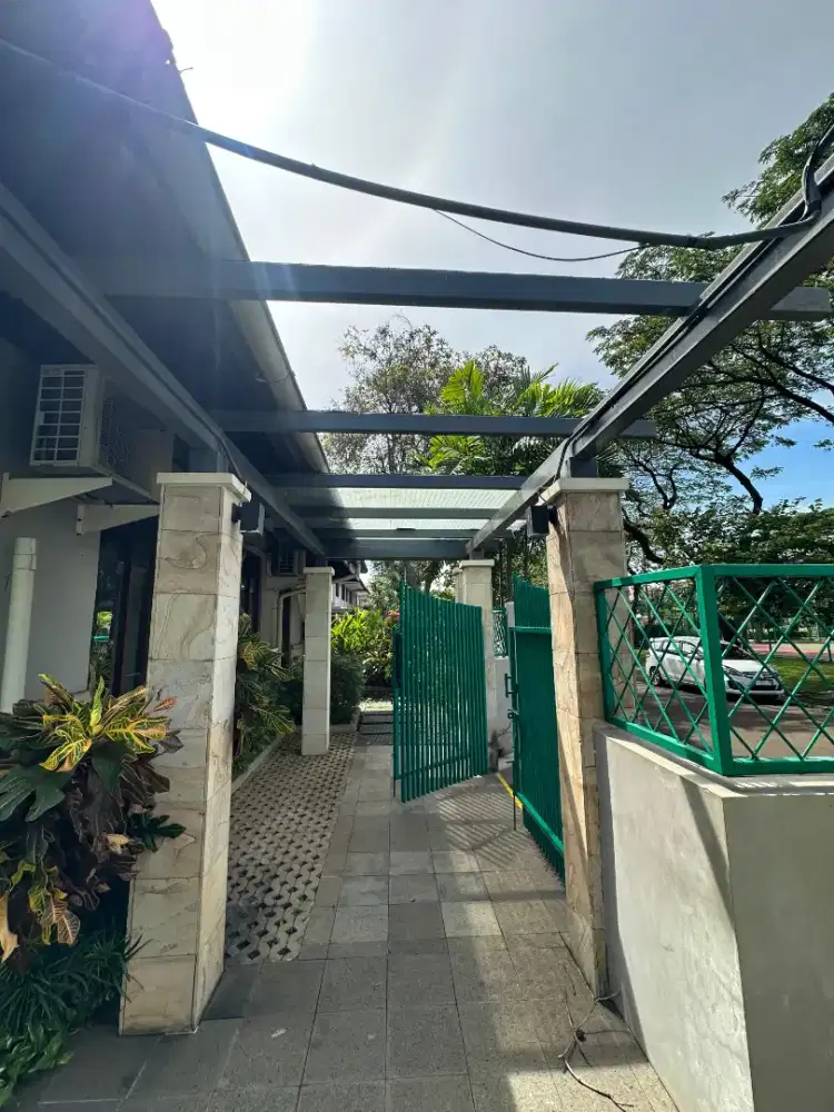 Jasa renofasi rumah dan jasa pengaspalan jalan