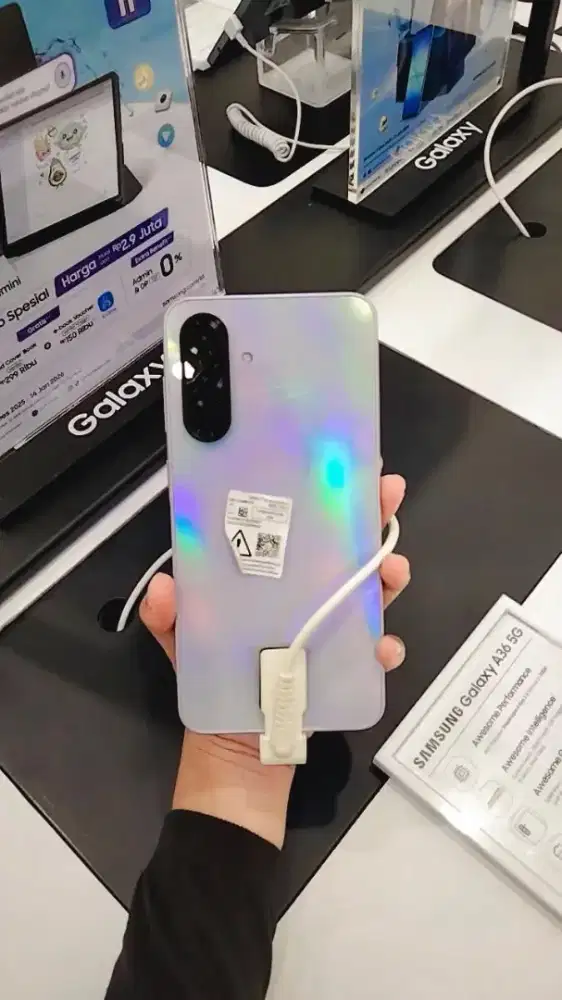 Samsung Galaxy A36 5G