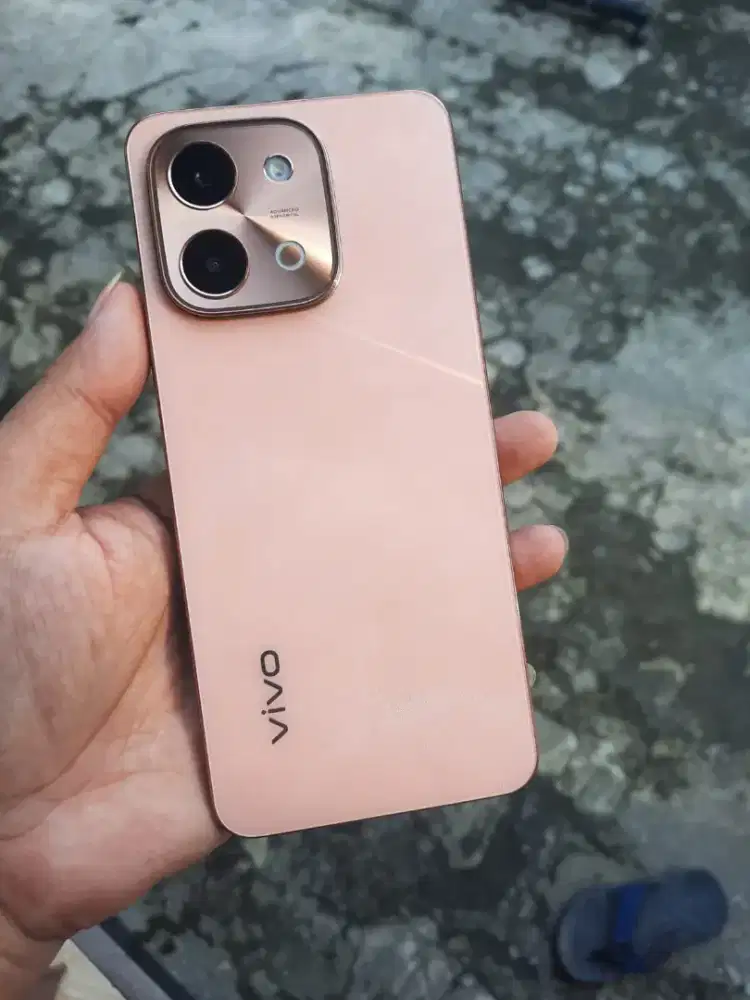 Vivo Y28 NFC 8/256 Mulusss