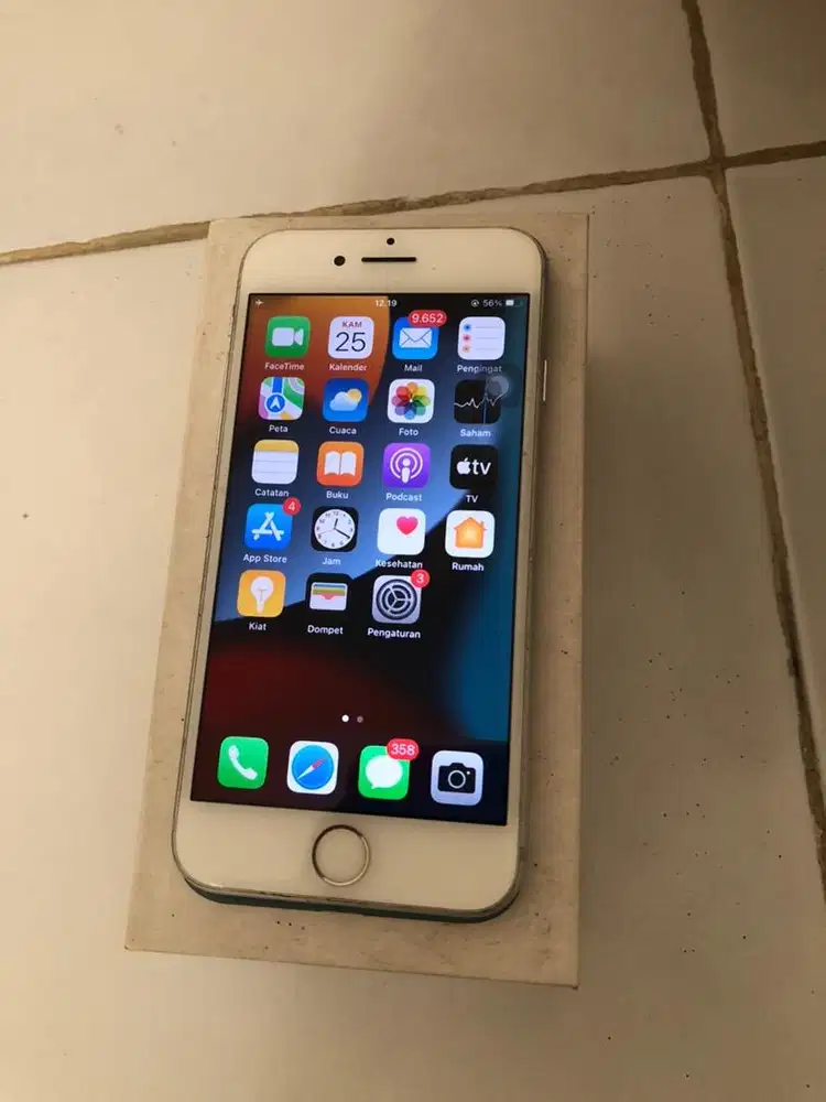 iphone 7 murah normal semua