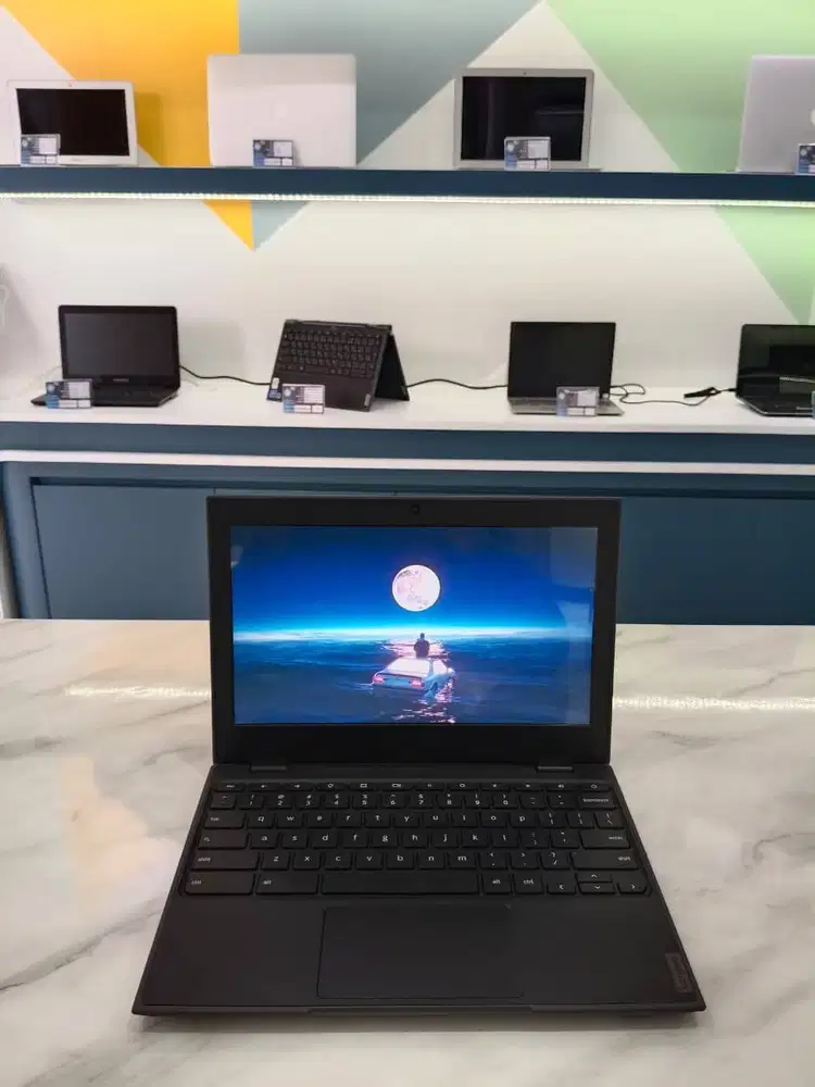 [L62] Laptop Lenovo | Support Editing | 4GB | SSD | Siap Pakai