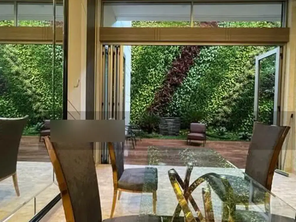 Dijual Pik golf island mozart 8x20