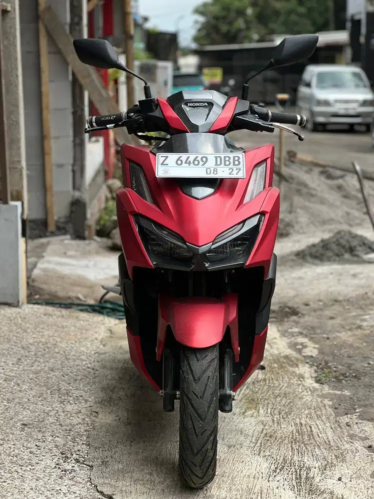 HONDA VARIO 160