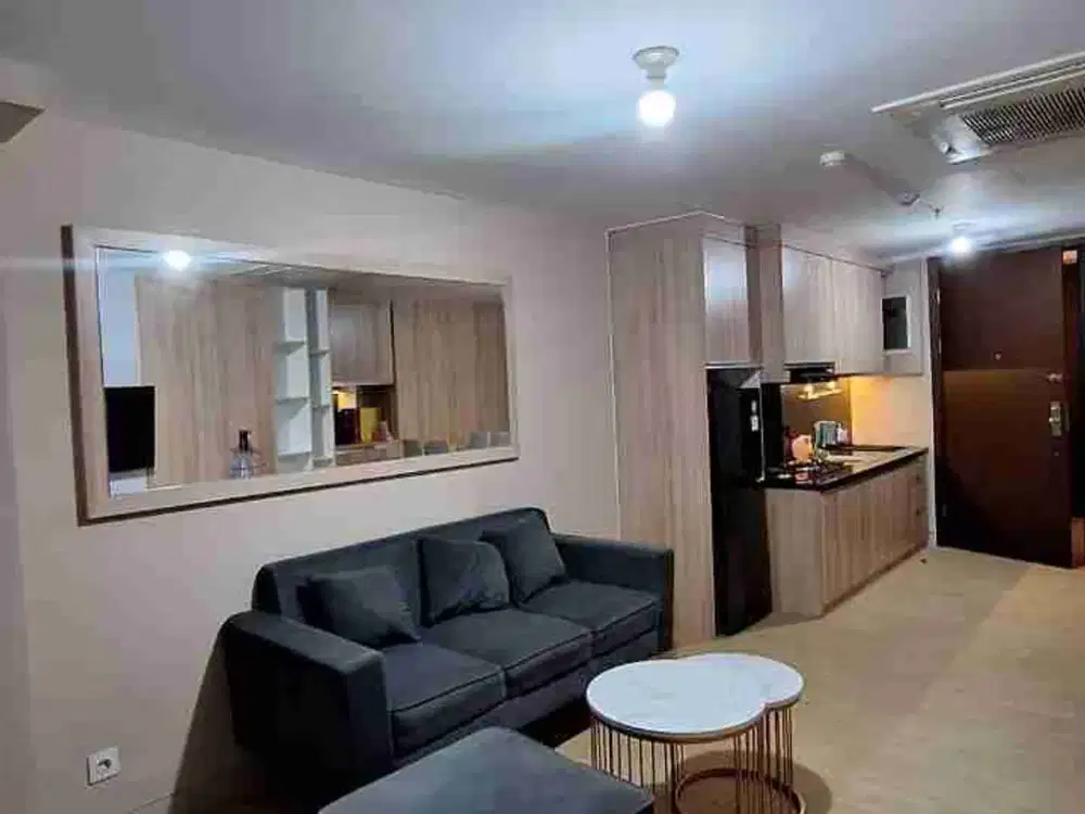 Bizlofts U Residence Full Furnished Supermal Karawaci