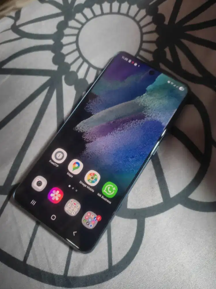 Samsung Galaxy S21 FE 5G