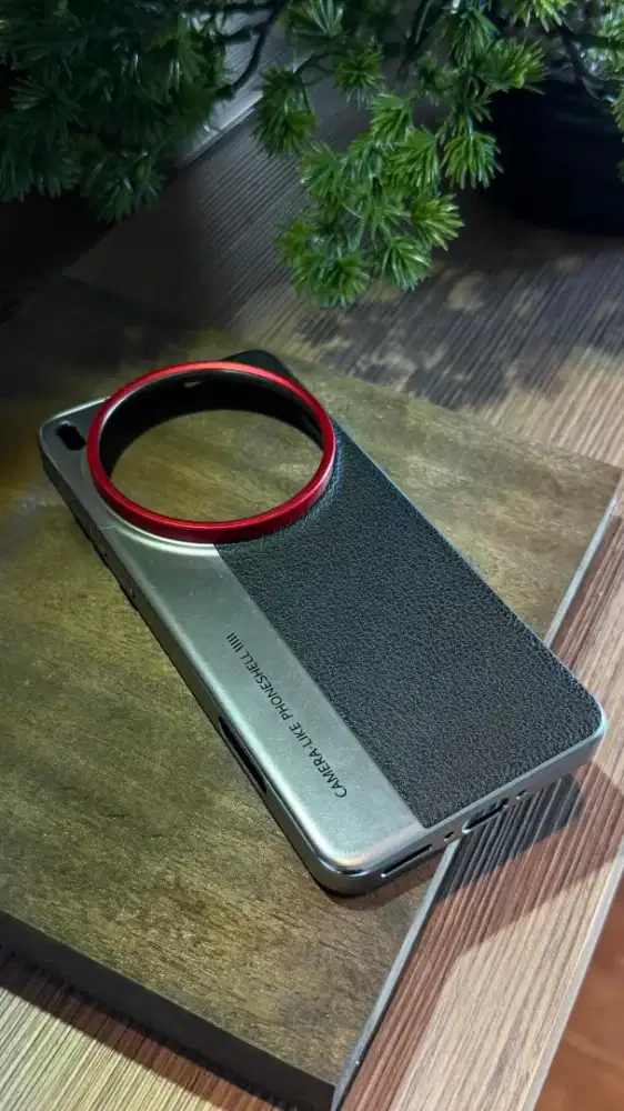 Case original vivo X200 ULTRA