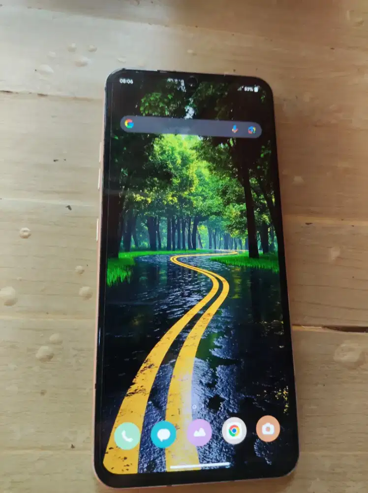 LG V60 Thinq (Second)