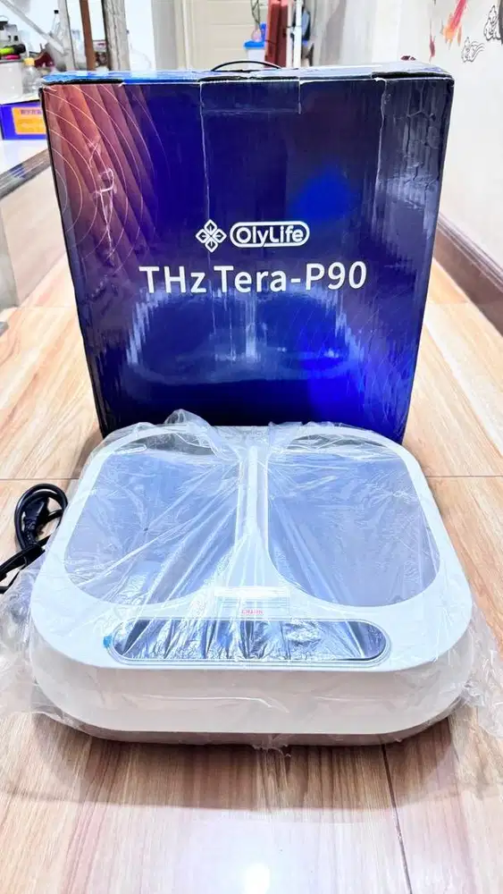 OLYLIFE THZ Tera P-90 Alat Terapi Tera P90 Original 100%