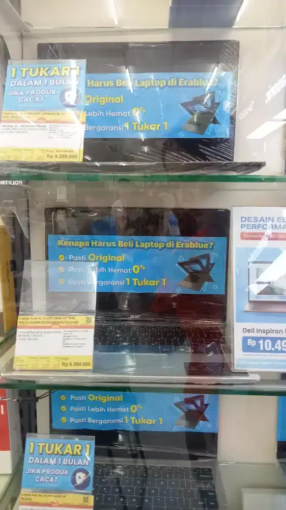 Cicilan laptop acer home credit