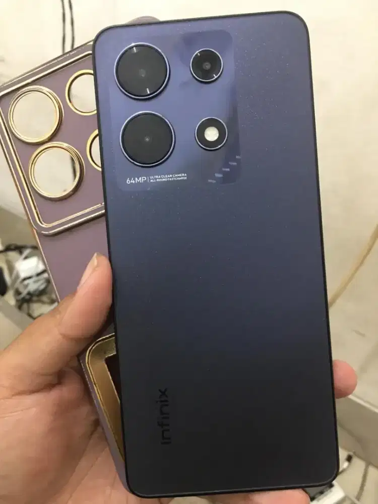 Infinix note 30 (8+8/256gb)