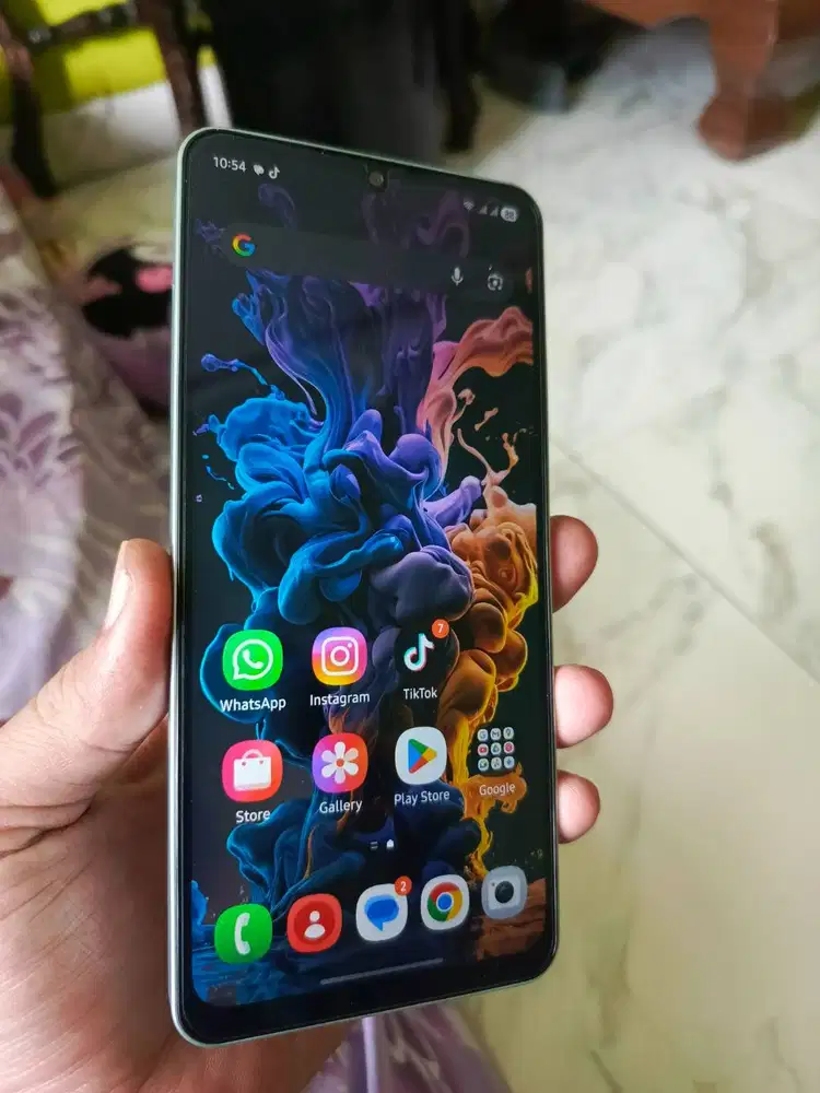 Samsung A06 5G 6/128