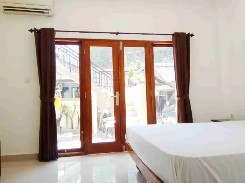 DI JUAL RUMAH KOST ELITE 2 LANTAI FULL PENGHUNI DI UNGASAN KUTA SELATAN