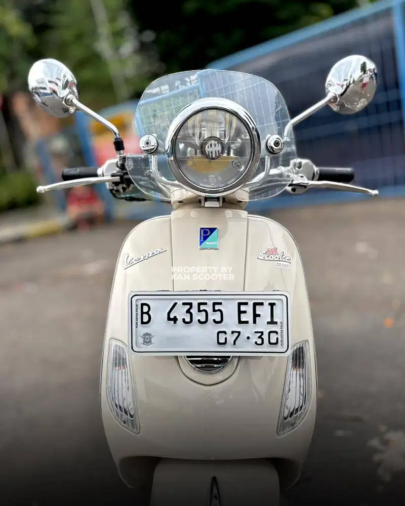PIAGGIO VESPA LXV 150 3V 2014