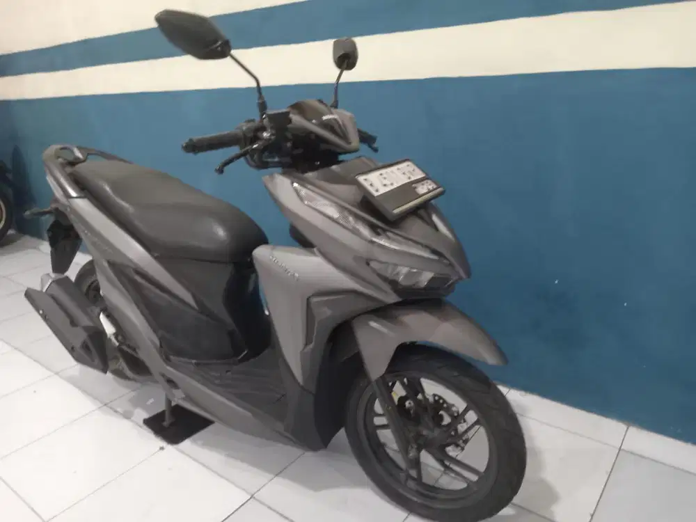 for sale honda vario all new 2019 siap pakai 150