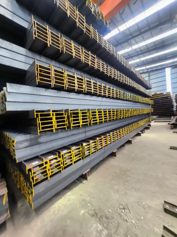 Jual besi wf kondisi baru murah