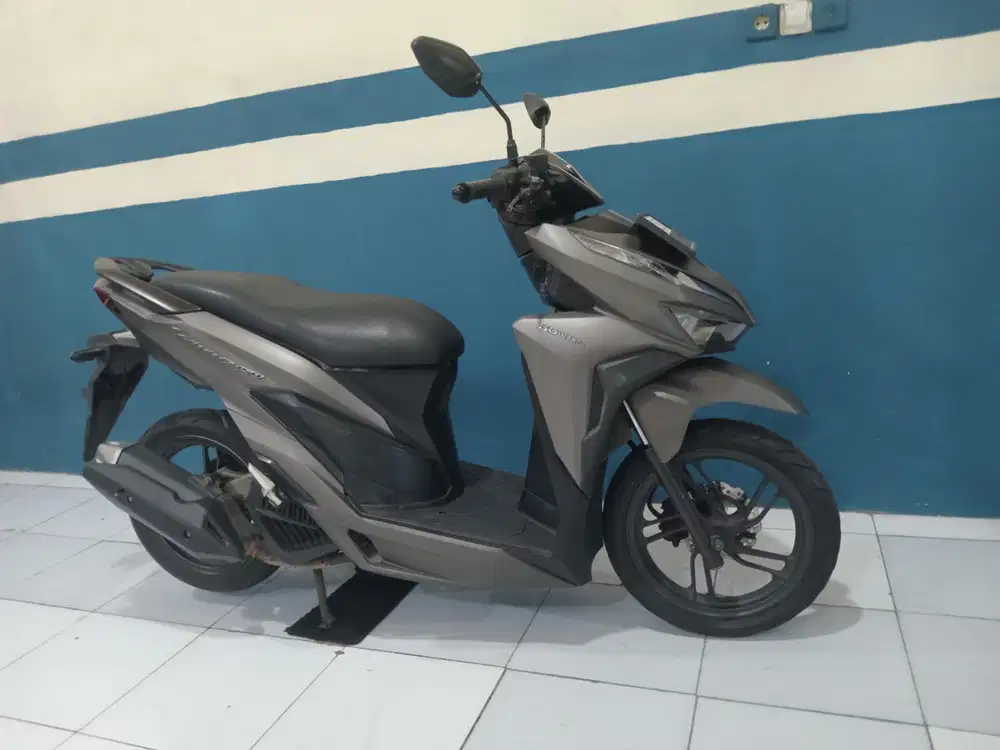 FOR SALE HONDA VARIO ALL NEW 150 2019 SIAP PAKAI MULUS