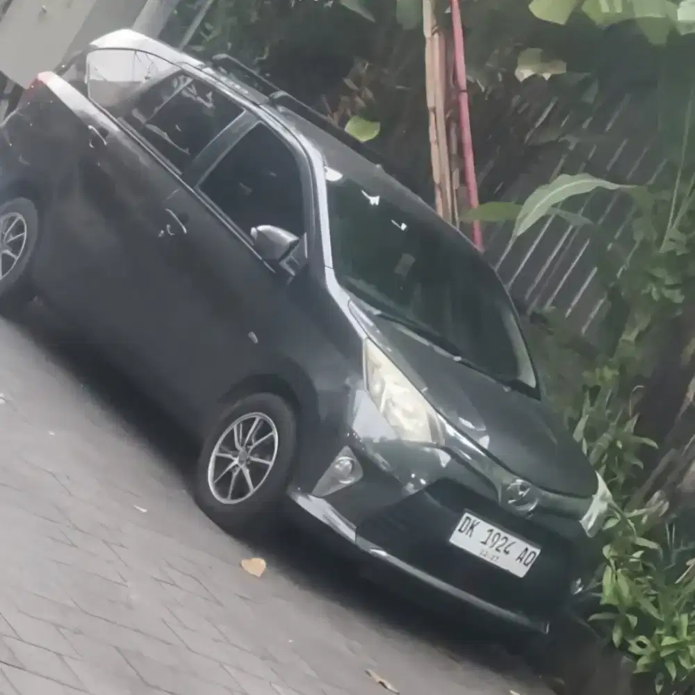 Calya G 2016 Automatic