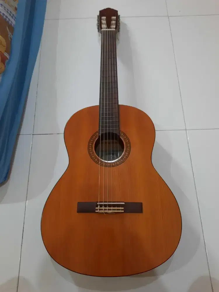 Gitar Acustic Yamaha CS 40