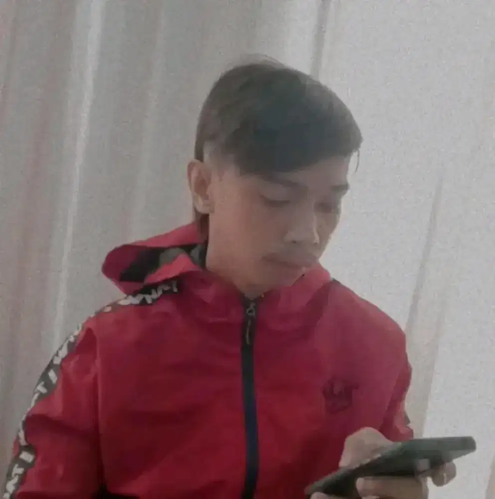 Butuh pekerjaan akhir tahun dan awal tahun.