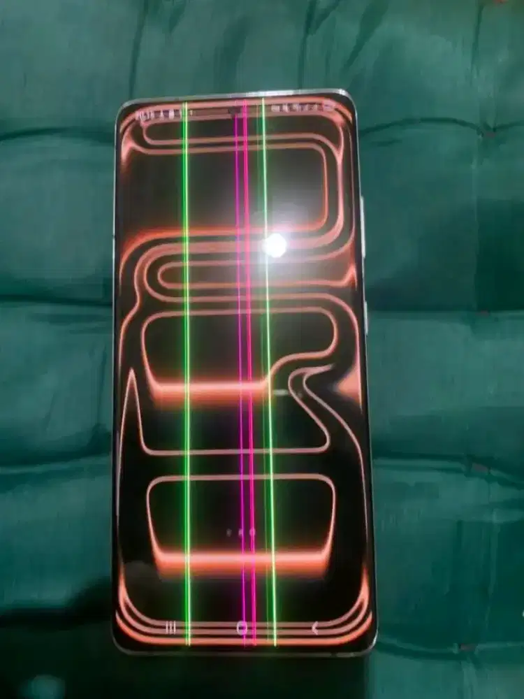 Lcd ori copotan ,, samsung s21 ultra