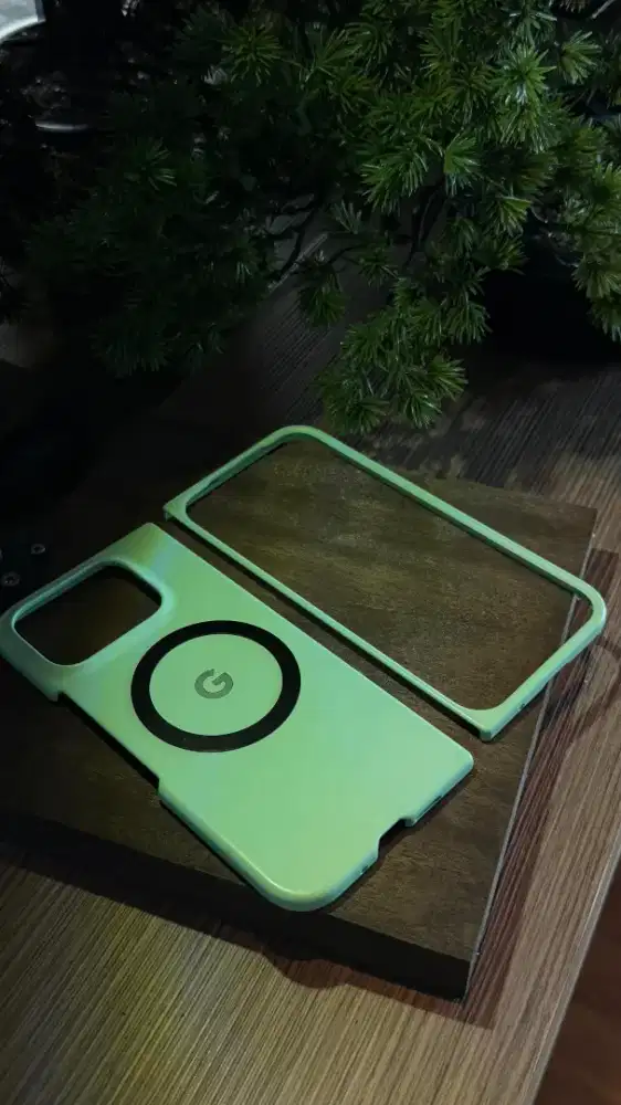 Case gopix 9 pro fold original