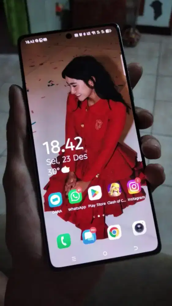 Tecno Camon 40 8/256 GB