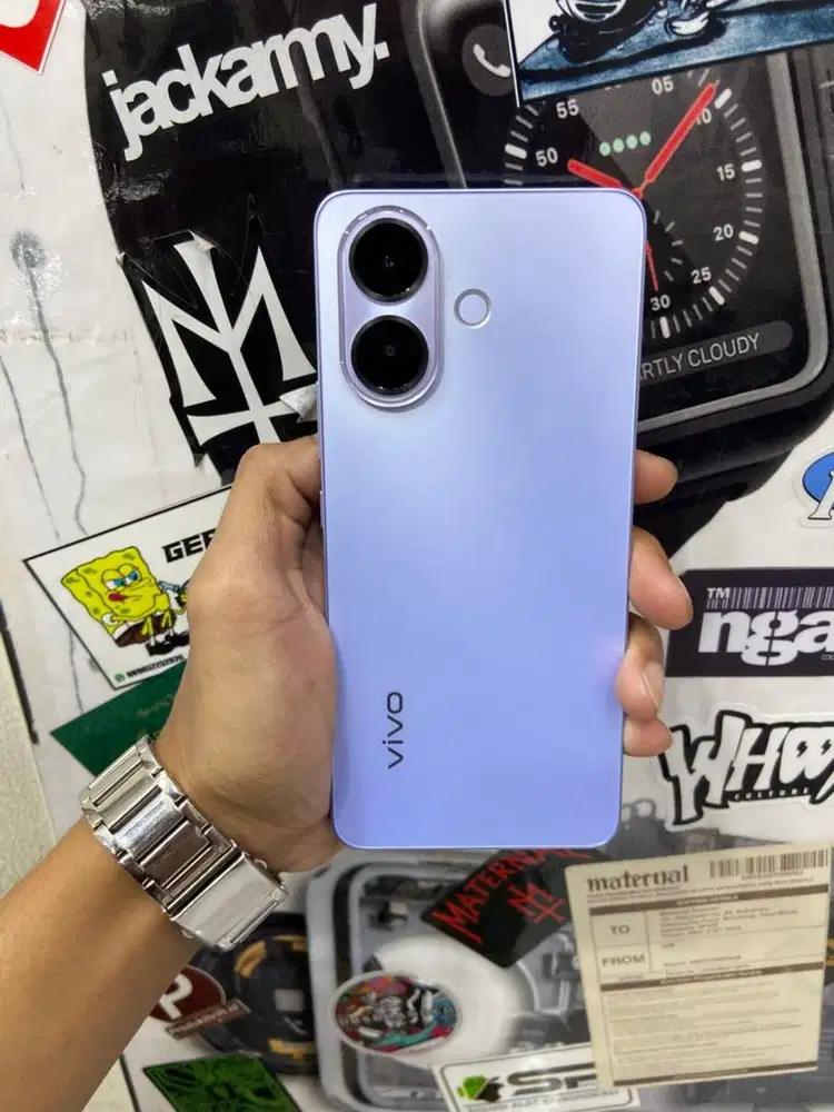 Vivo V60lite 8/256gb
