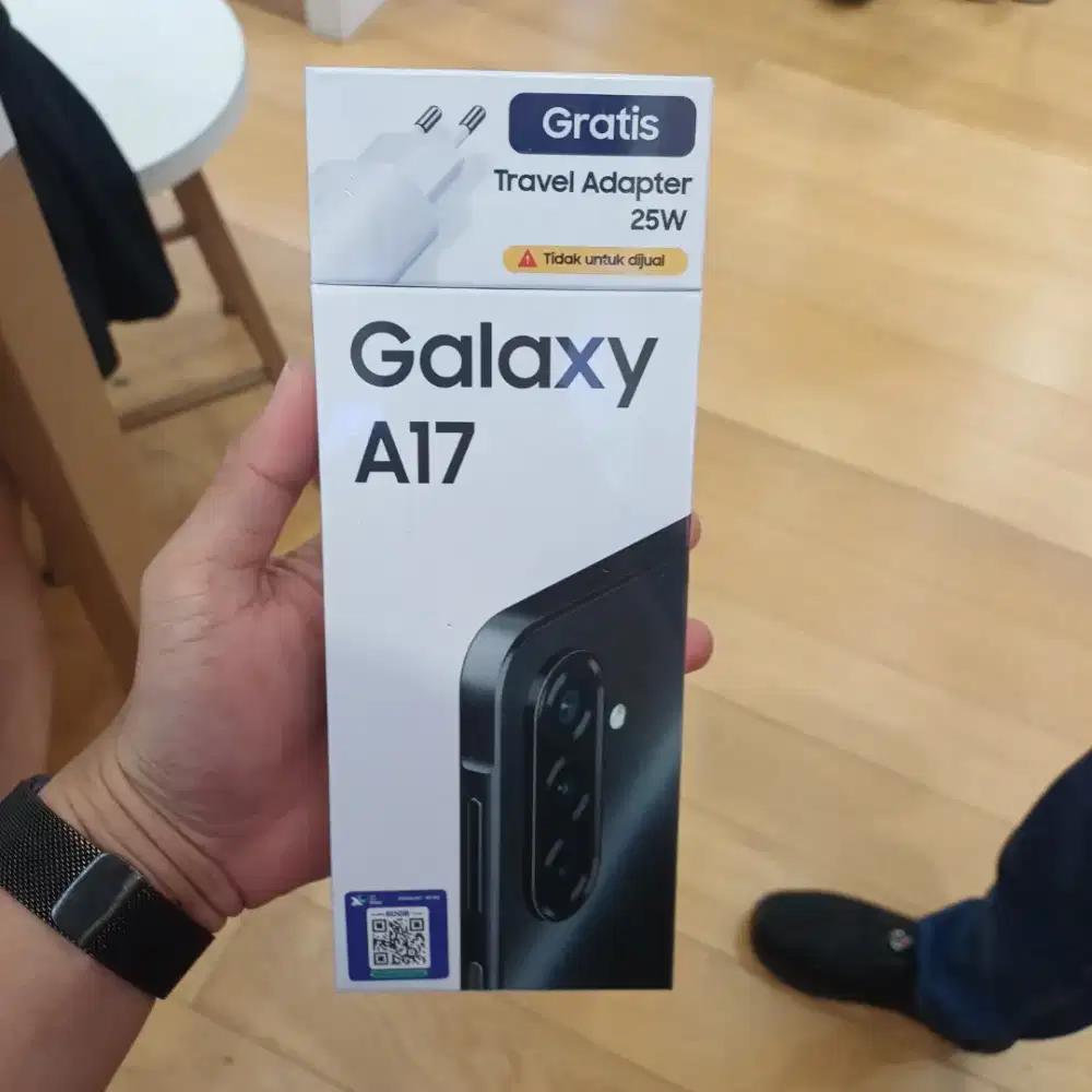 SAMSUNG GALAXY A07