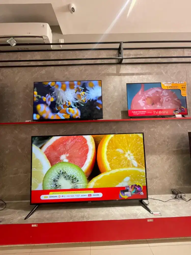 Promo TV Digital Xiaomi Smart TV