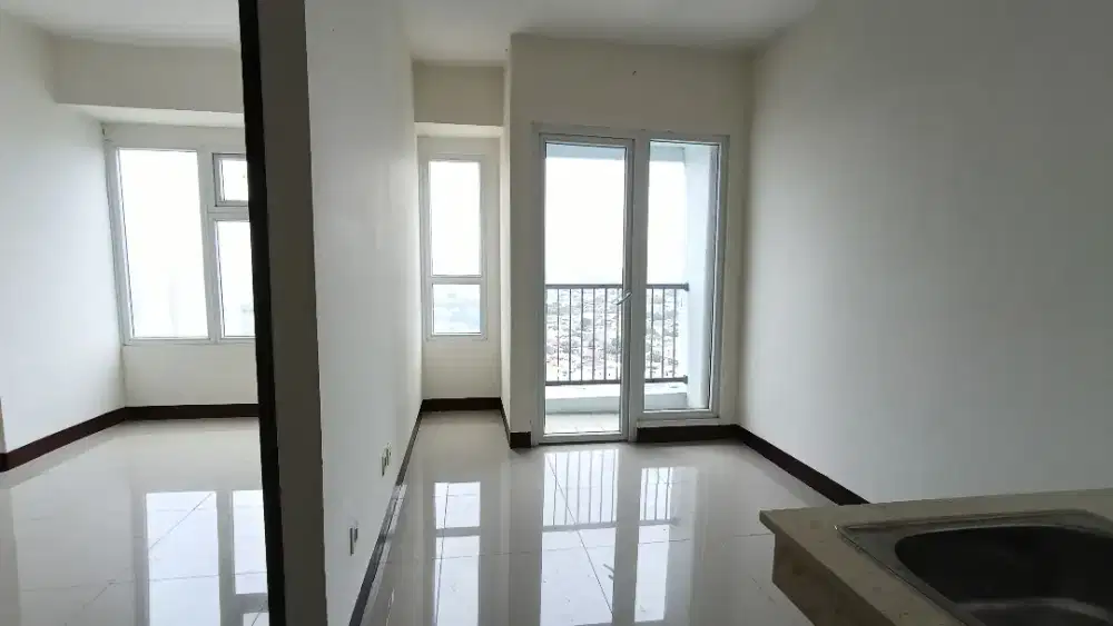 DIJUAL APARTEMEN PROMO AKHIR TAHUN SUPER MURAH