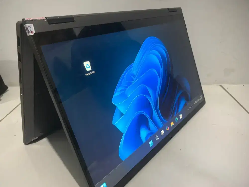 Laptop Lenovo Ideapad flex 5 14iau7 touchscreen