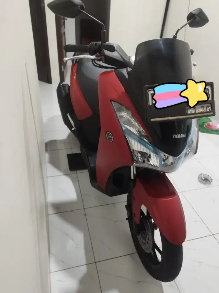 Lexi 2019 lengkap pajak hidup panjang sampai 2027