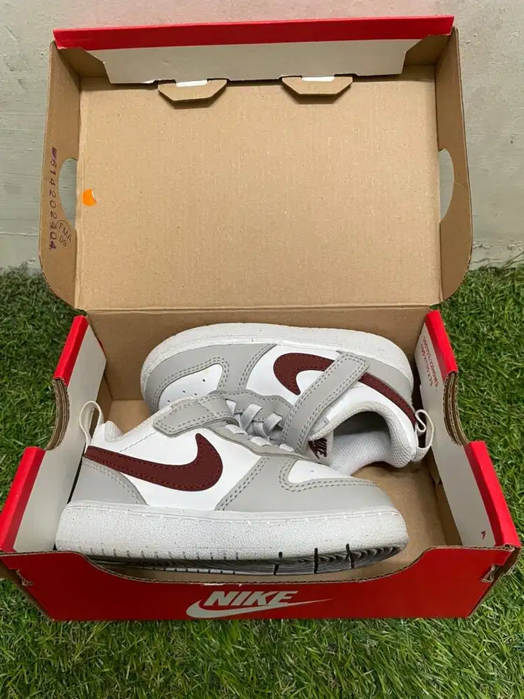 Sepatu Anak Nike Original Preloved Bekas