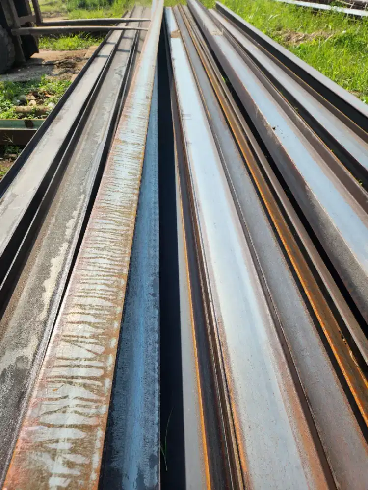 Jual besi wf 250 murah