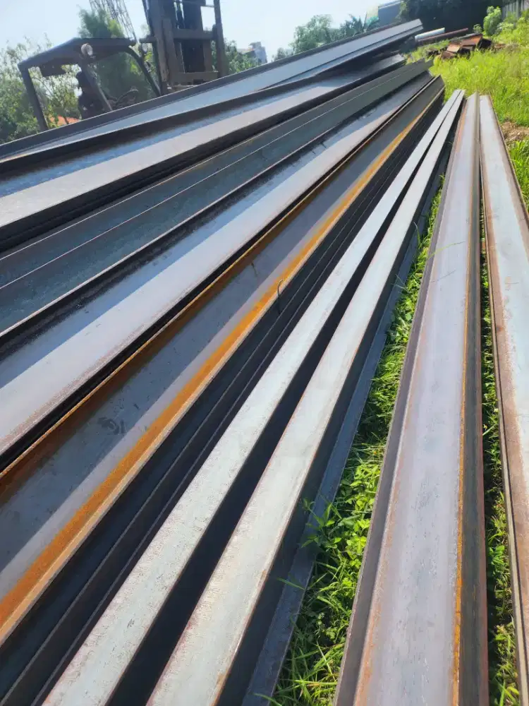 Jual besi wf 250 murah