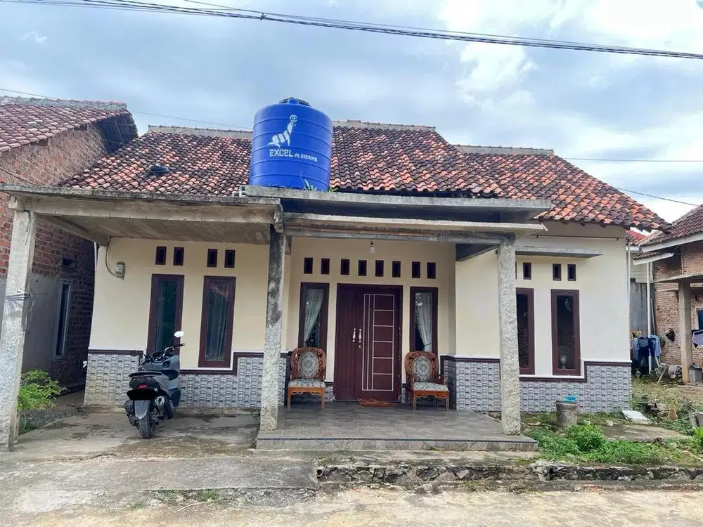 Rumah dijual tanp perantara