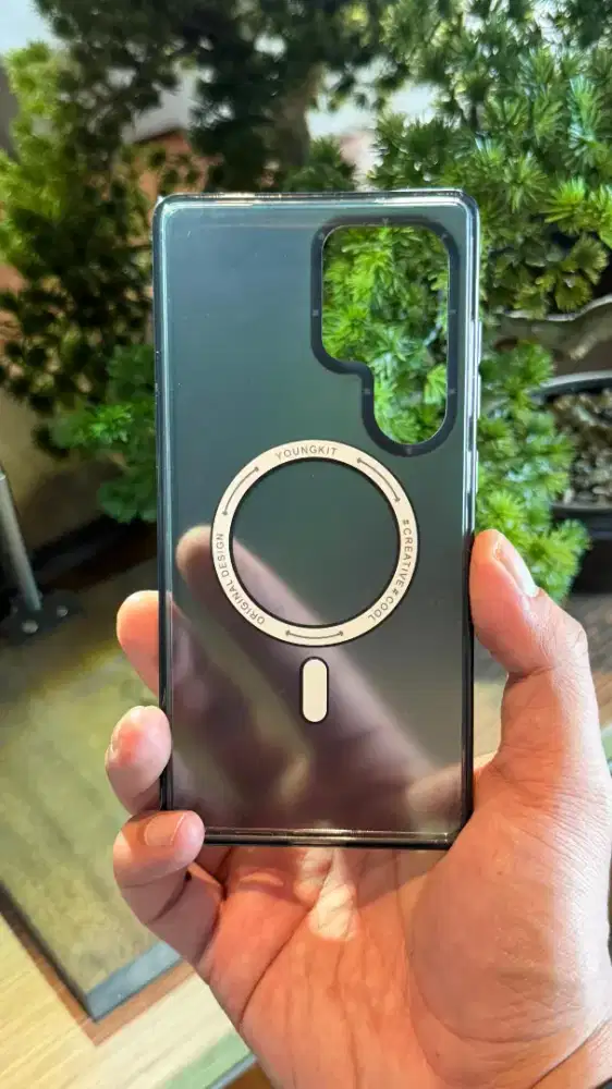 YOUNGKIT CASE SAMSUNG S25 ULTRA